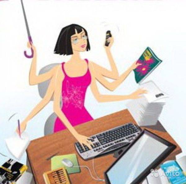 Профессиональное бухгалтерское обслуживание и сопровождение, фотография 1