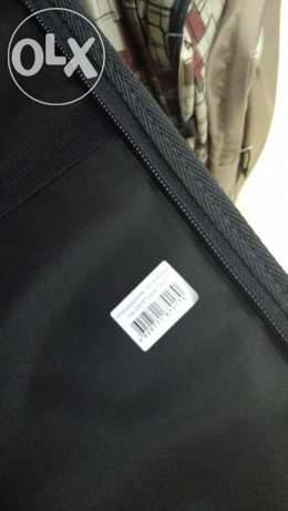 Папка для рисунков и нот с ручкой и с ремнем, А2, фотография 3