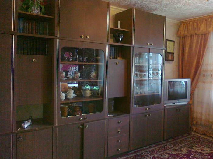 Продажа квартиры, Восток 3 , дом 16, фотография 1