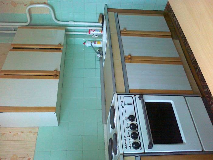 Продажа квартиры, Восток 3 , дом 16, фотография 3