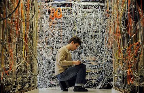 Услуги системного администратора, фотография 3