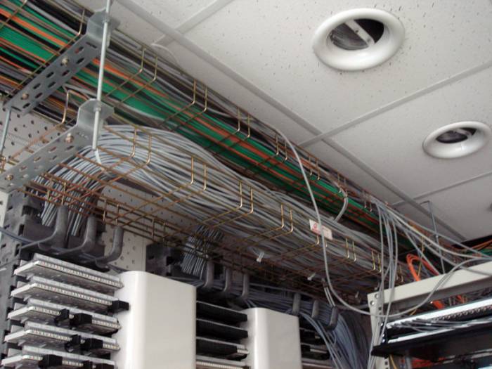 Монтаж СКС любой сложности ПРОФЕССИОНАЛЬНО. Информационная безопасность. , фотография 1