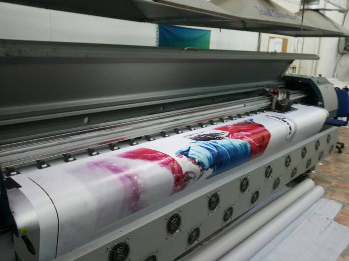 reklama, фотография 1