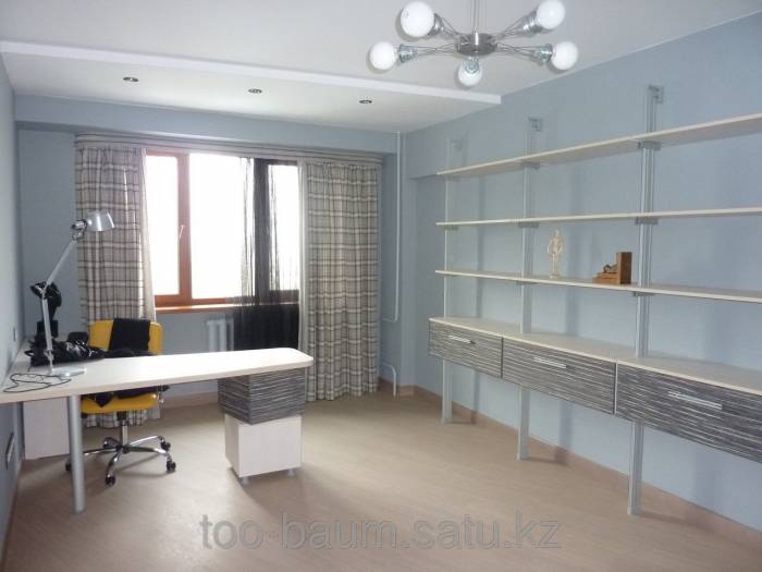 Ремонт офисов и магазинов , кафе , ресторанов, фотография 1