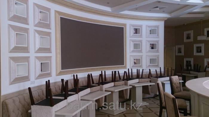 Ремонт офисов и магазинов , кафе , ресторанов, фотография 3