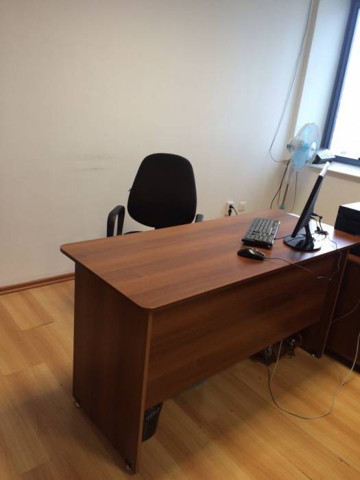 срочно продам офисную мебель, фотография 7
