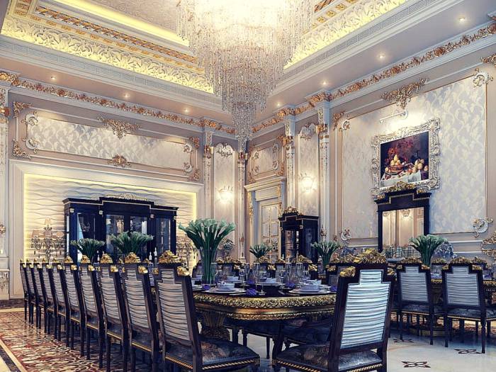 Дизайн интерьера в Астане, фотография 1