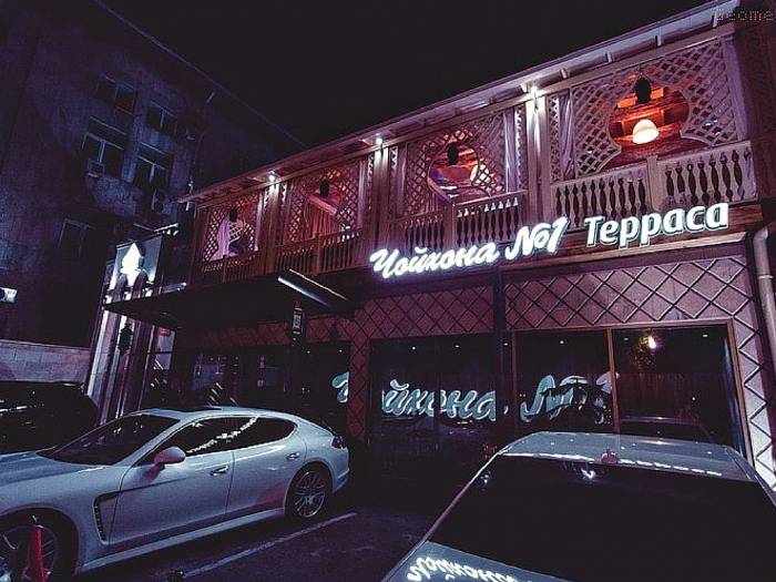 Дизайн интерьера в Астане, фотография 2