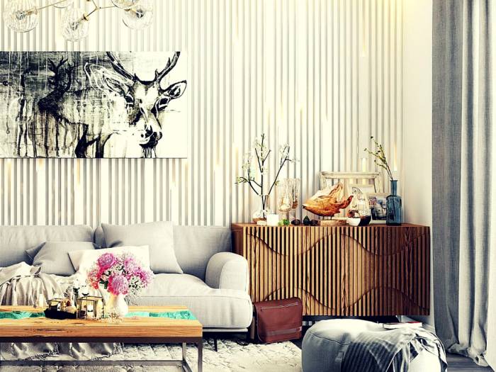 Дизайн интерьера в Астане, фотография 7