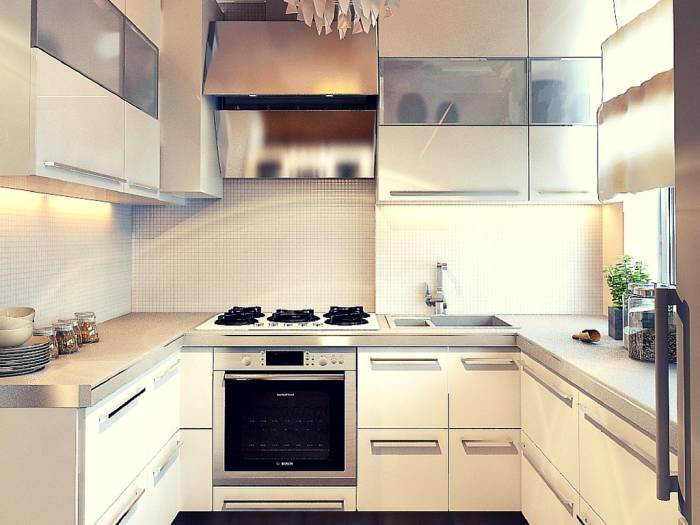 Дизайн интерьера в Астане, фотография 8