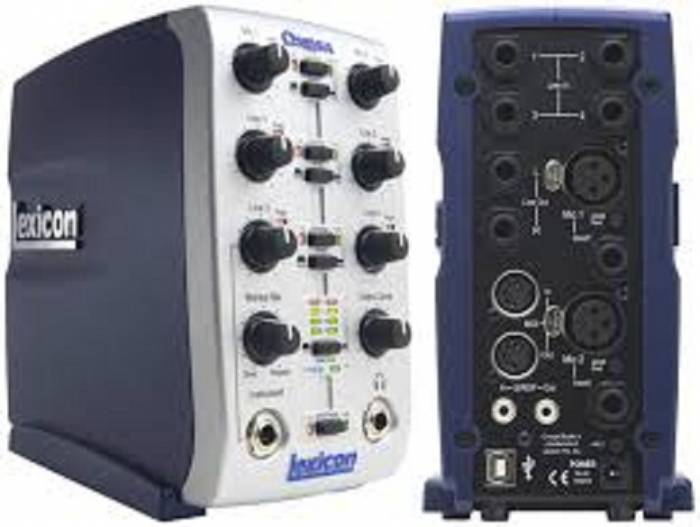 Звуковая карта, фотография 1