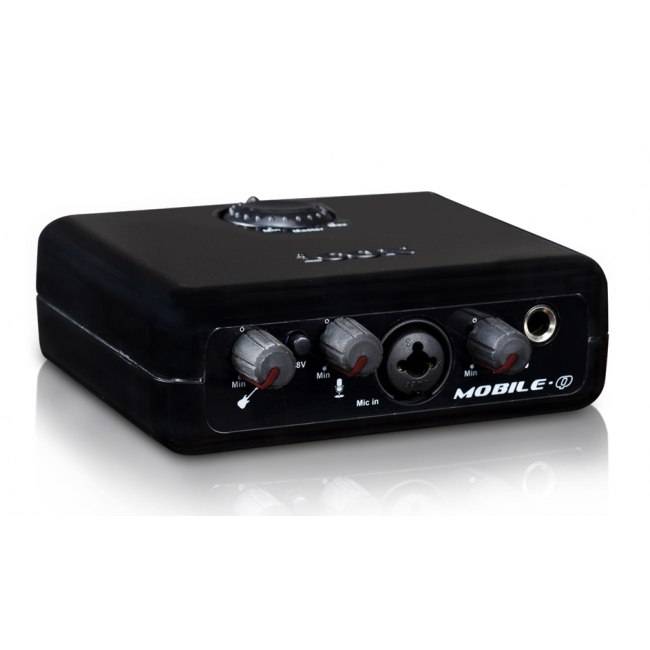 Звуковая карта, фотография 1