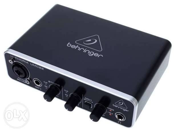 Звуковая карта, фотография 1