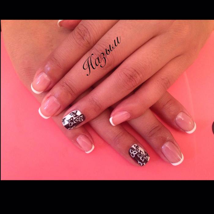 Курсы маникюра и педикюра в астане, фотография 1