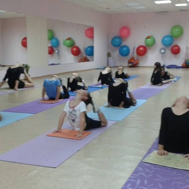 Детская   спортивная программа., фотография 2