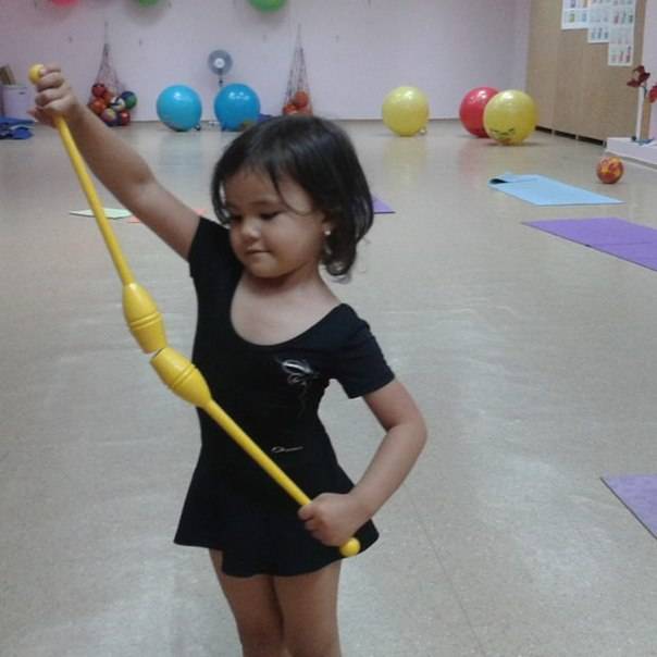 Детская   спортивная программа., фотография 3