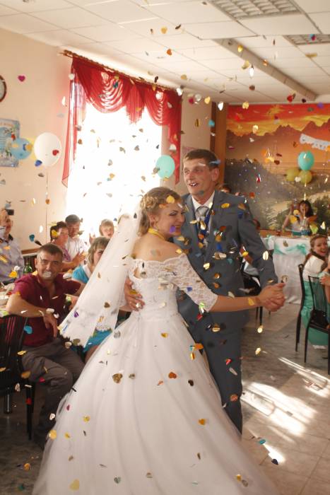 Тамада в Усть-Каменогорске +аэрокостюмы, фотография 6