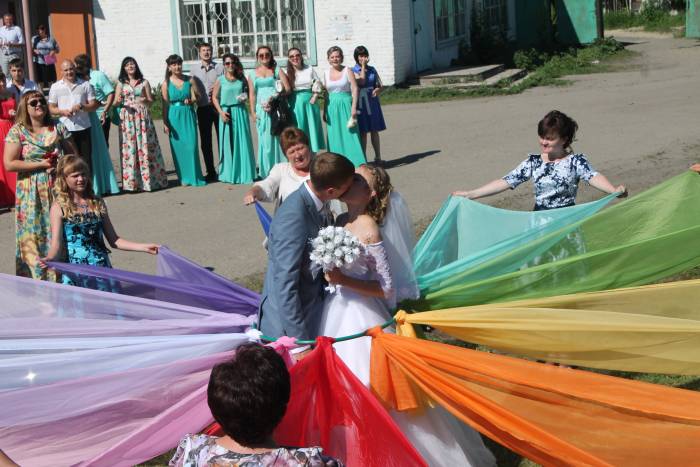 Тамада в Усть-Каменогорске +аэрокостюмы, фотография 8