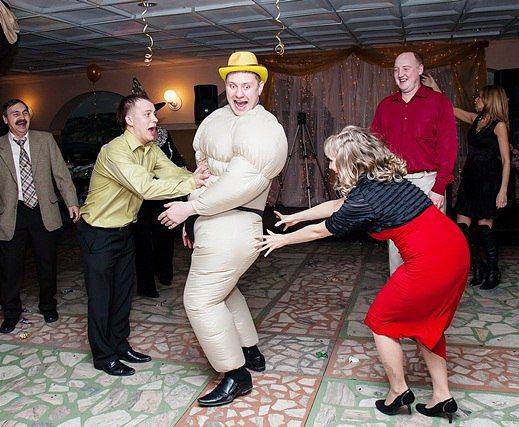 Аэрокостюмы напрокат!!!, фотография 2