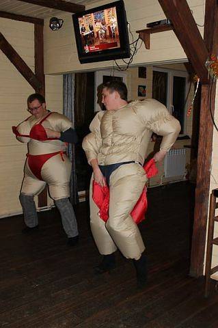 Аэрокостюмы напрокат!!!, фотография 7