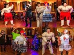 Аэрокостюмы напрокат!!!, фотография 8