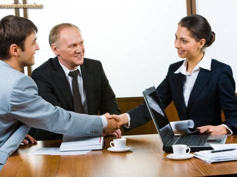 Требуются женщины в офис, фотография 1