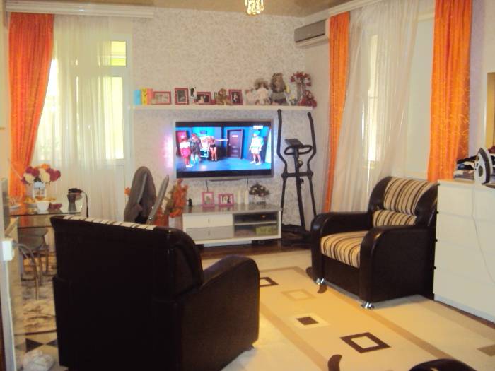 Реальная недвижимость в Сочи, фотография 1