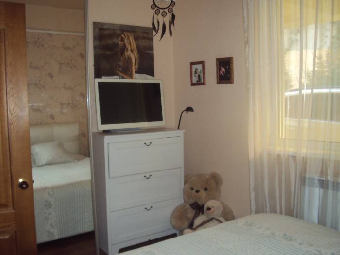 Реальная недвижимость в Сочи, фотография 3