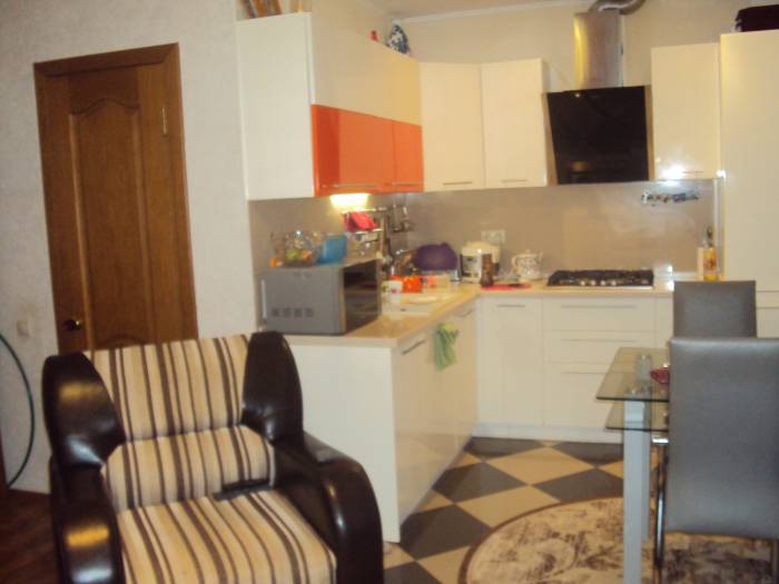 Реальная недвижимость в Сочи, фотография 5