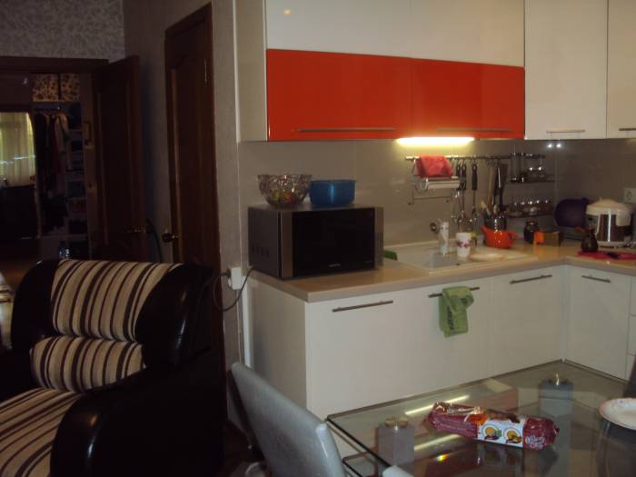 Реальная недвижимость в Сочи, фотография 6