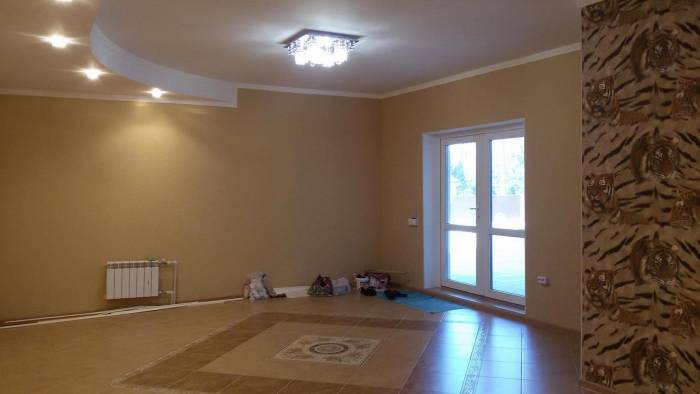 Реальная квартира в Сочи, фотография 1