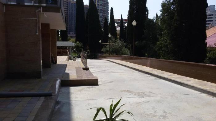 Реальная квартира в Сочи, фотография 6