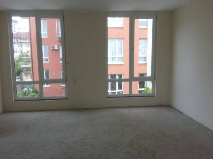 Реальна квартира в Сочи, фотография 3