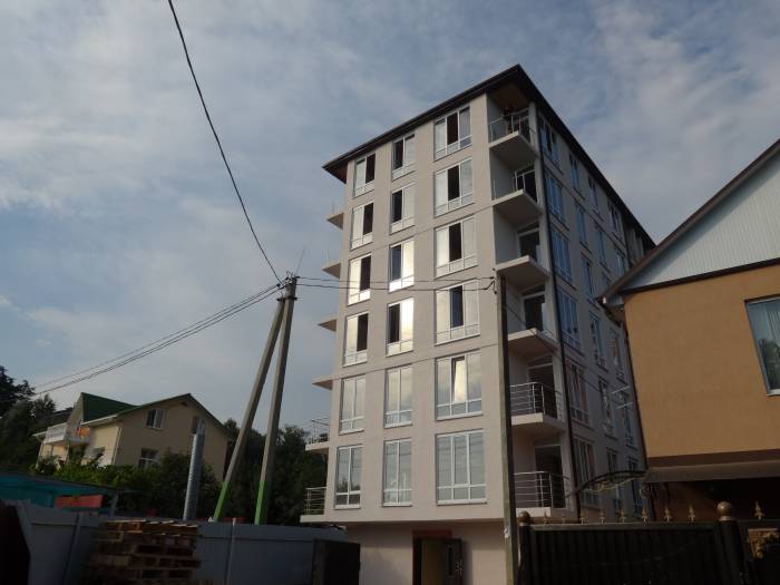 Реальна квартира в Сочи, фотография 5