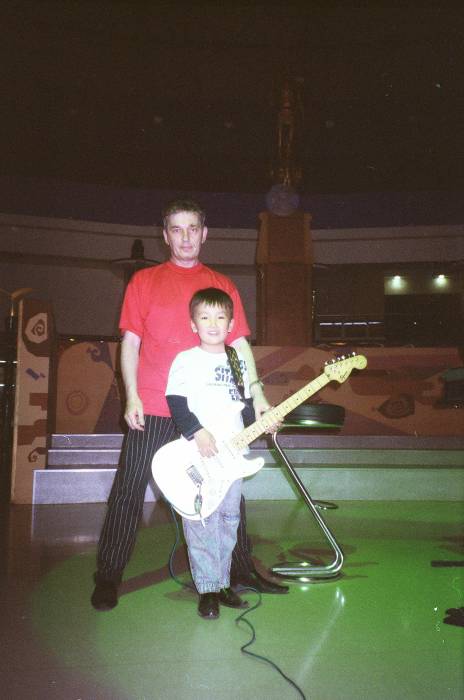 Гитарные курсы, фотография 2