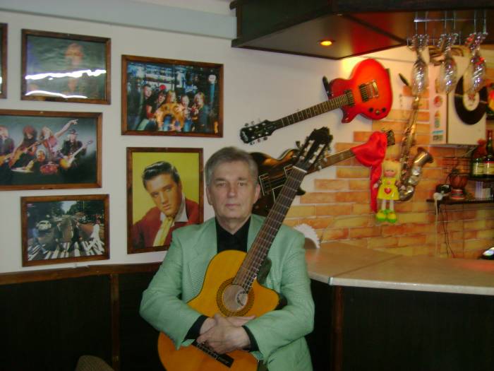 Гитарные курсы, фотография 3