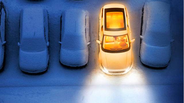 Webasto, Eberspacher, продажа, установка, ремонт предпусковых подогревателе, фотография 2