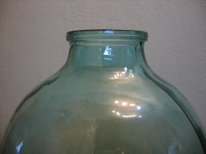 Большие стеклянные банки.10-литровые.Количество 3-шт., фотография 2