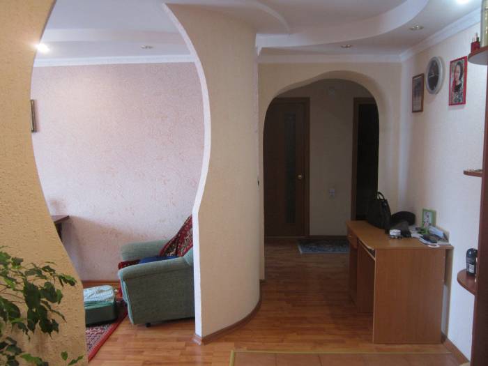 Продам 3 комн. квартиру, фотография 1