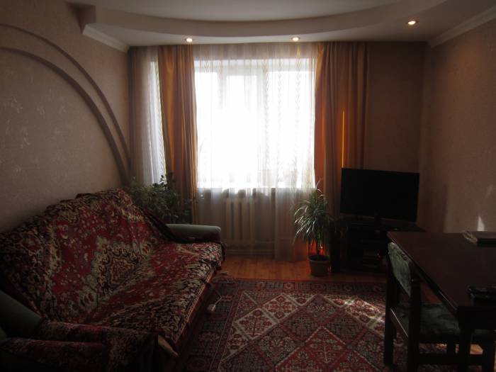 Продам 3 комн. квартиру, фотография 2