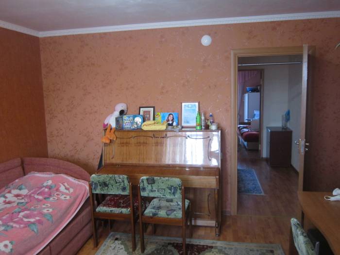 Продам 3 комн. квартиру, фотография 3