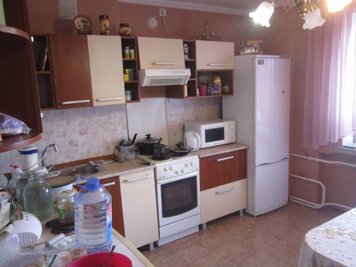 Продам 3 комн. квартиру, фотография 5