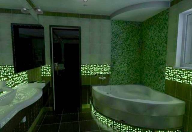 Декоративный,искусственный 