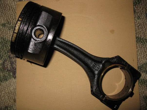 ремонт авто, фотография 1