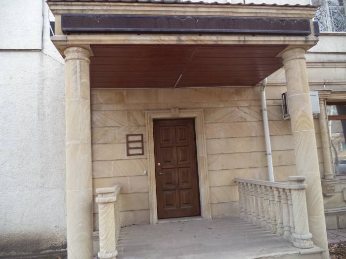       Офисное помещение. Адрес Бухар-Жырау,  27               Стоимость аренды 300 000 тенге в месяц. , фотография 4