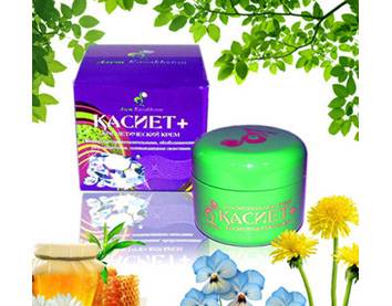 Крем-бальзам 