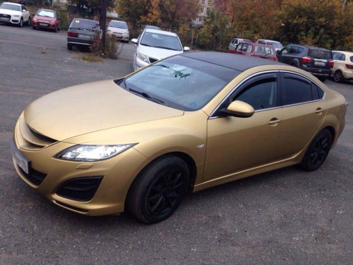 Жидкая резина, фотография 5