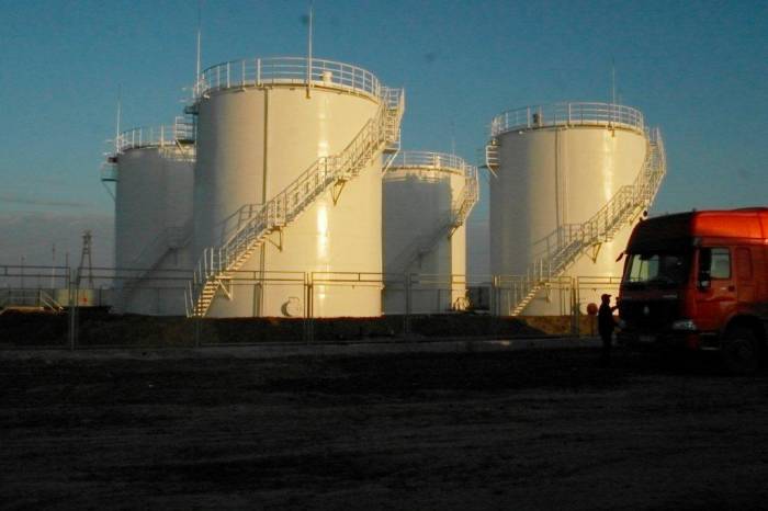 Оптово-розничная продажа нефтепродуктов и аренда спецтехники, фотография 1