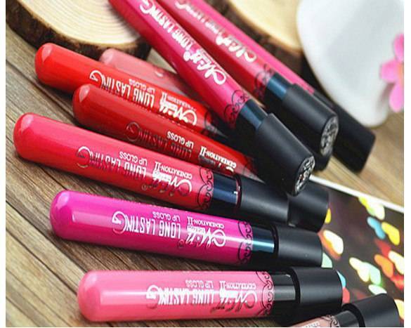 Помада для губ, фотография 1