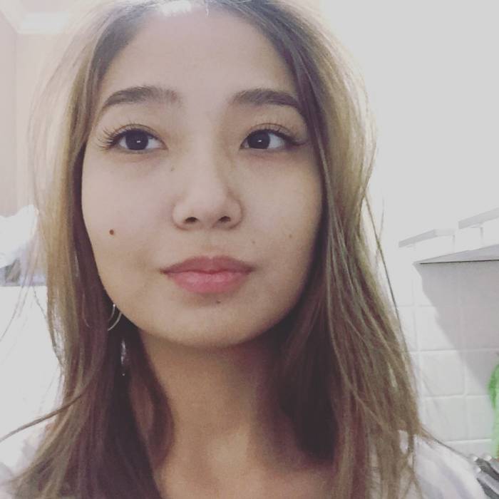 Наращивание ресниц на дому, фотография 3